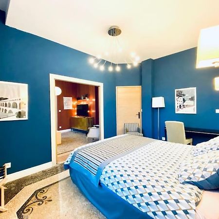 La Suite 2 Pieces Lit Queen Size Entree Privee 님 외부 사진