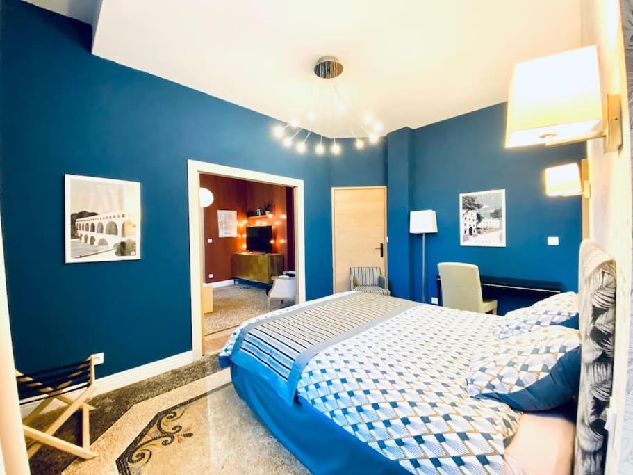La Suite 2 Pieces Lit Queen Size Entree Privee 님 외부 사진